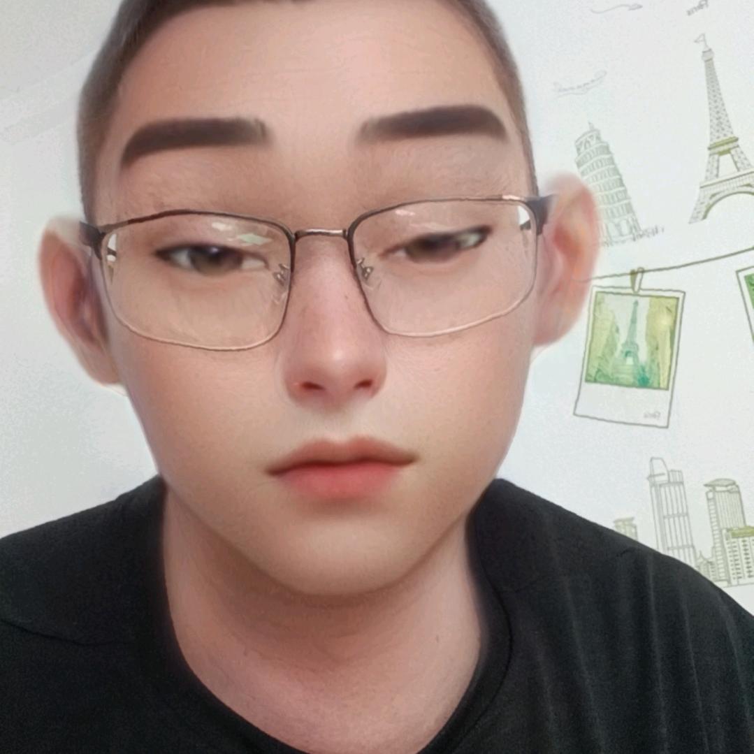 朝霞相伴
