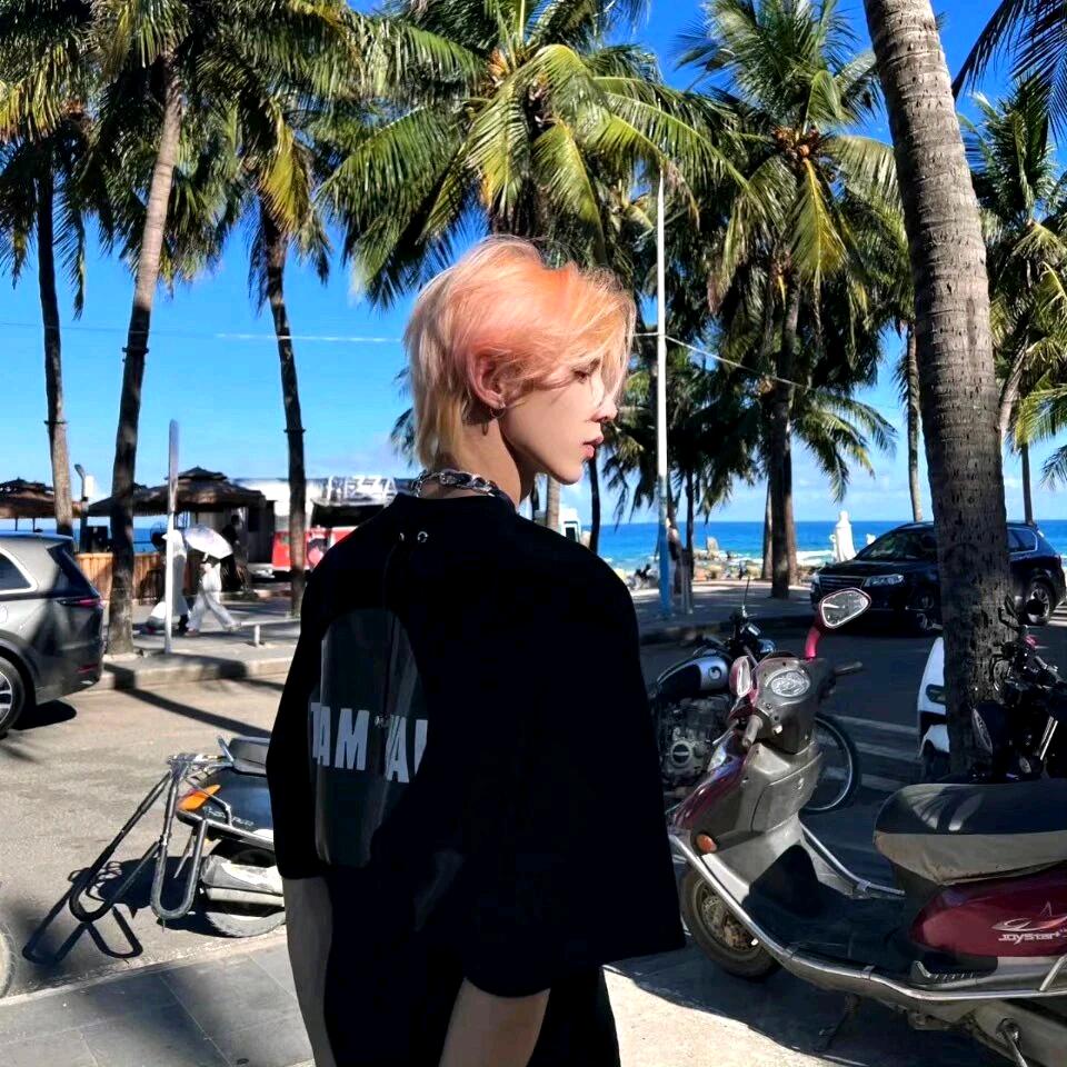 薄荷吻(´ε｀ )♡