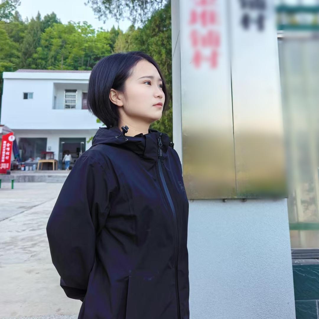 羌州幺妹