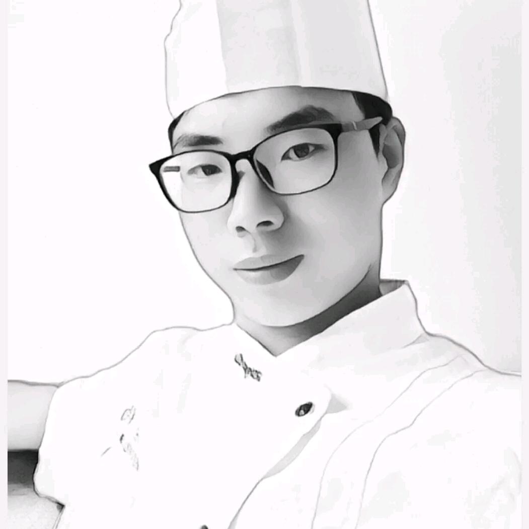 面点师倪学波