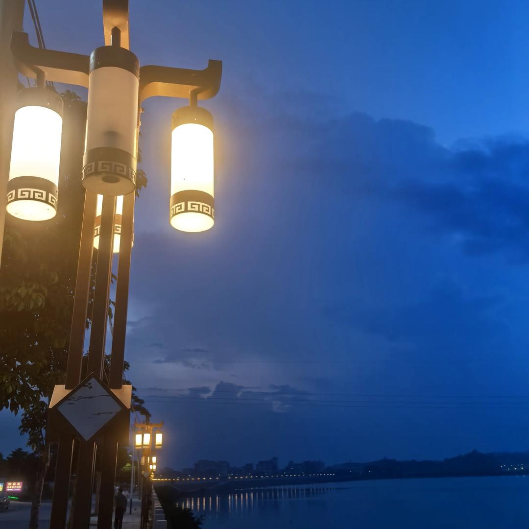 要开心。