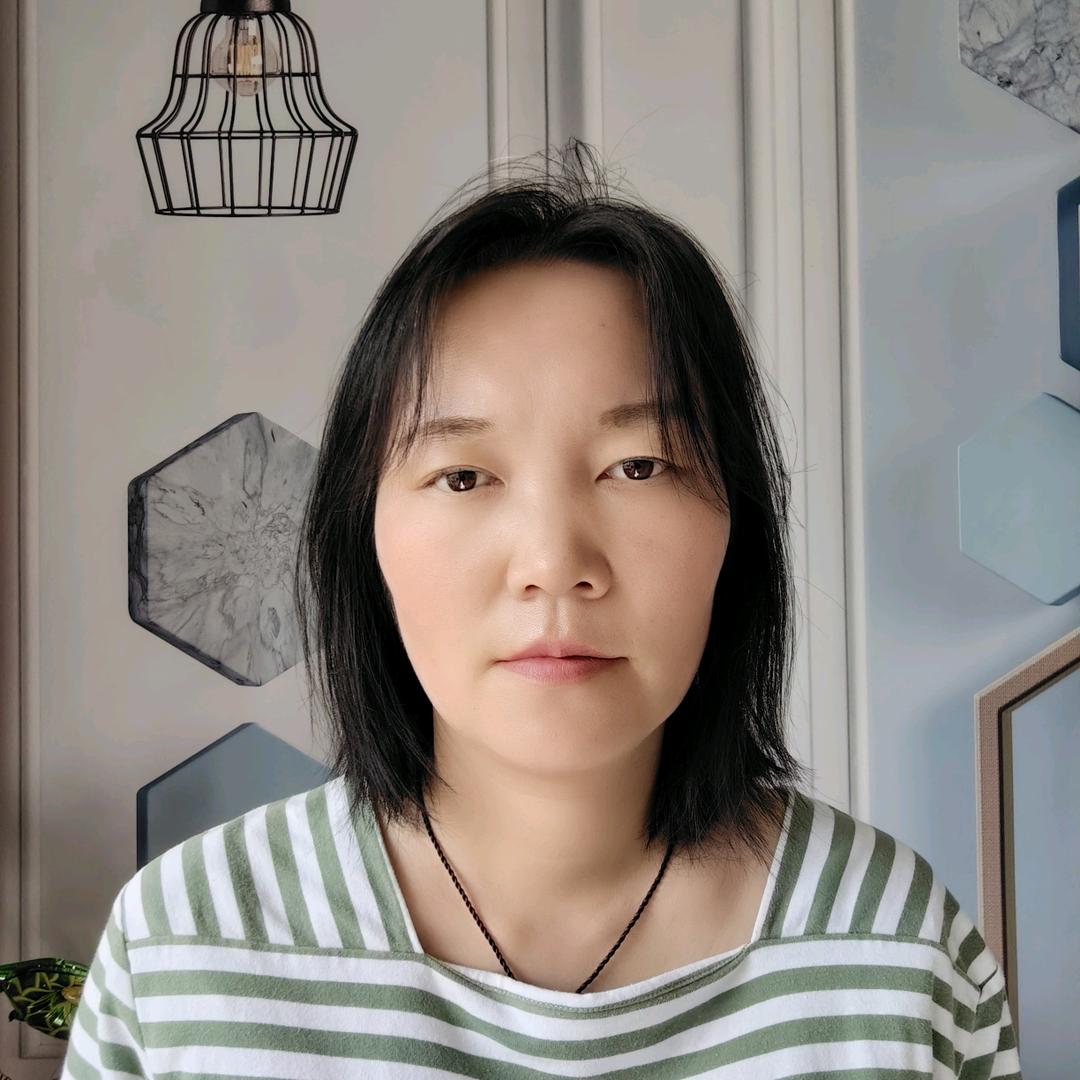 桉桉正能量