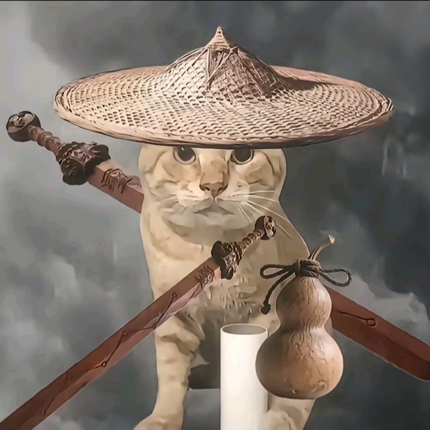 不哈基米