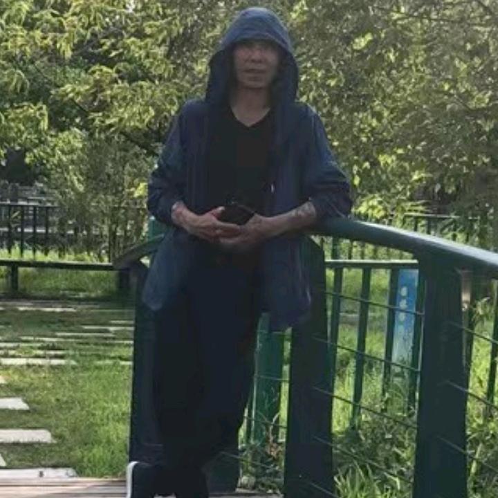 北极狼\_