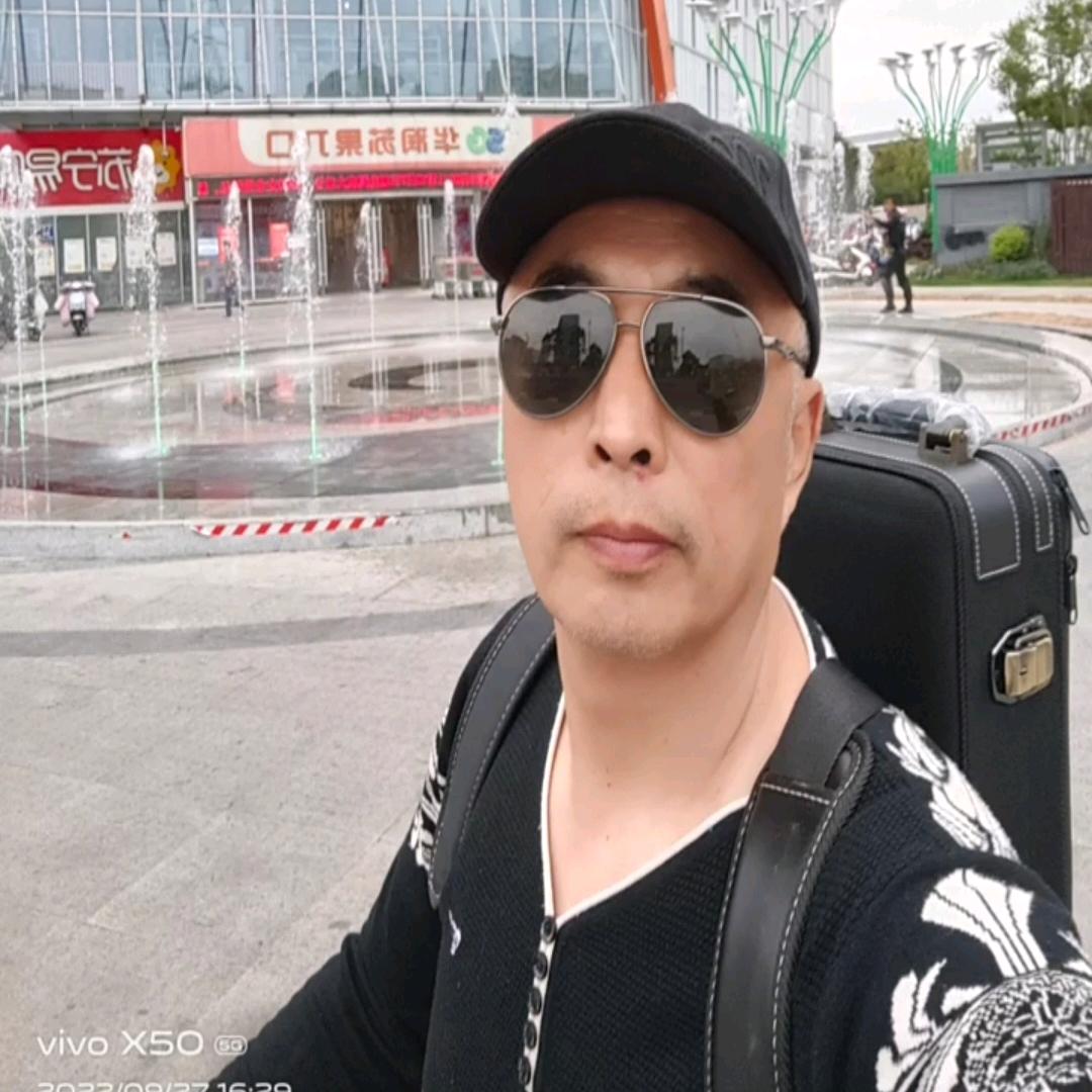 六合杨警歌萨克斯公益学堂