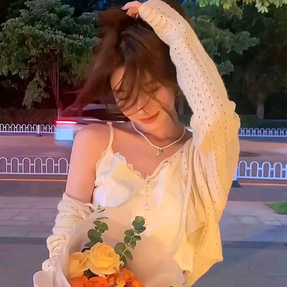 云师大小雯学姐