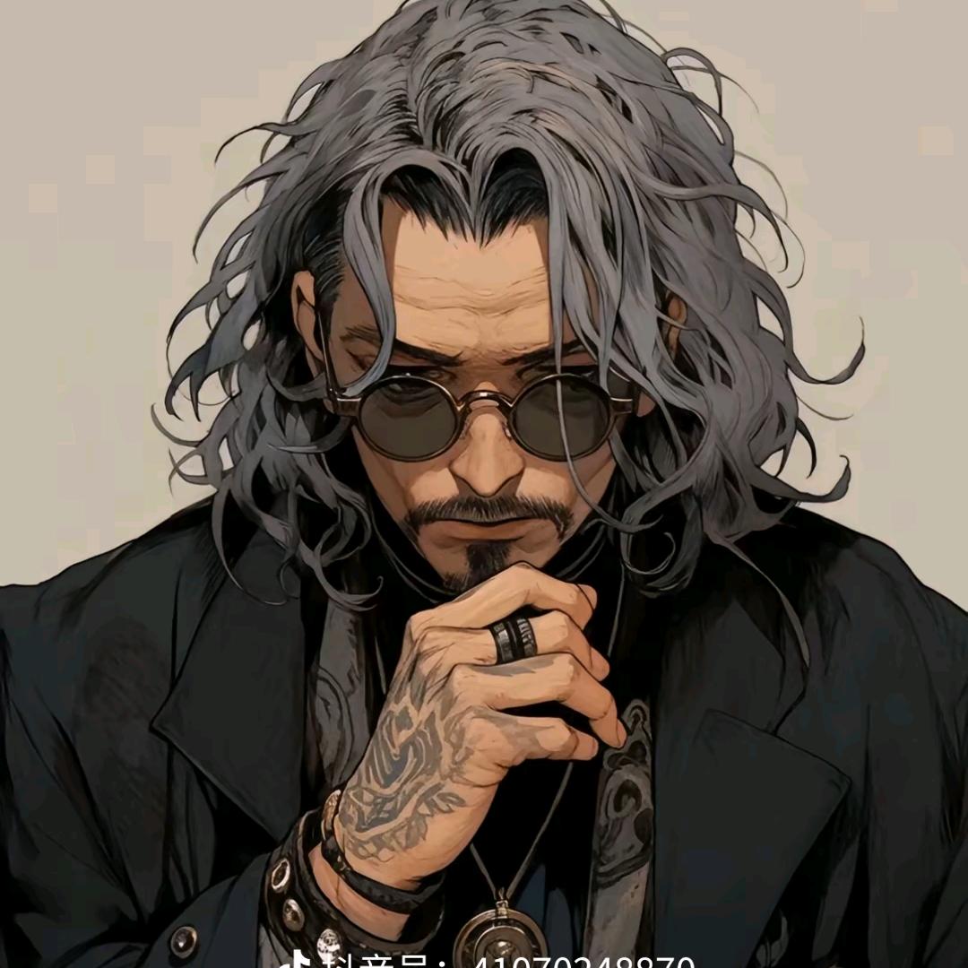 擒贼先擒😇王先生