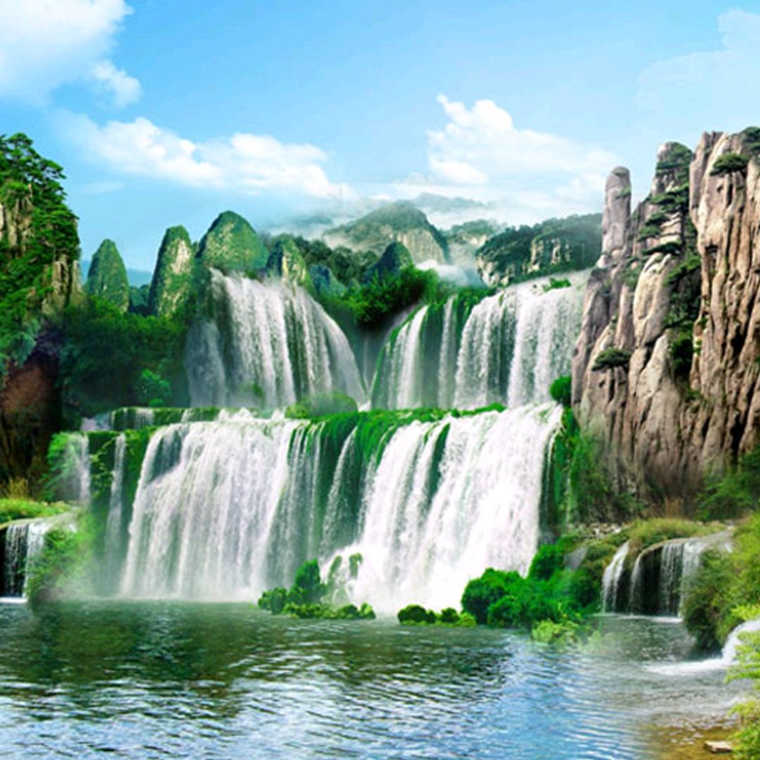 佳居环保科技净水设备中心