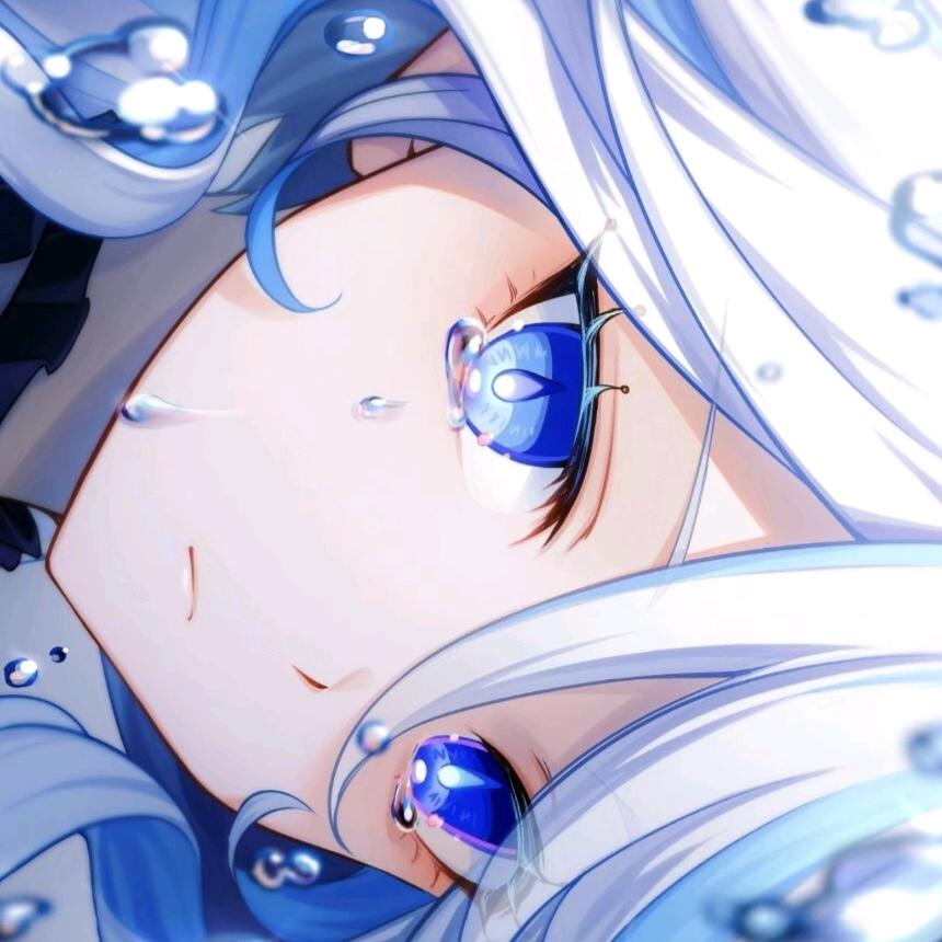 嘻（原神代肝）