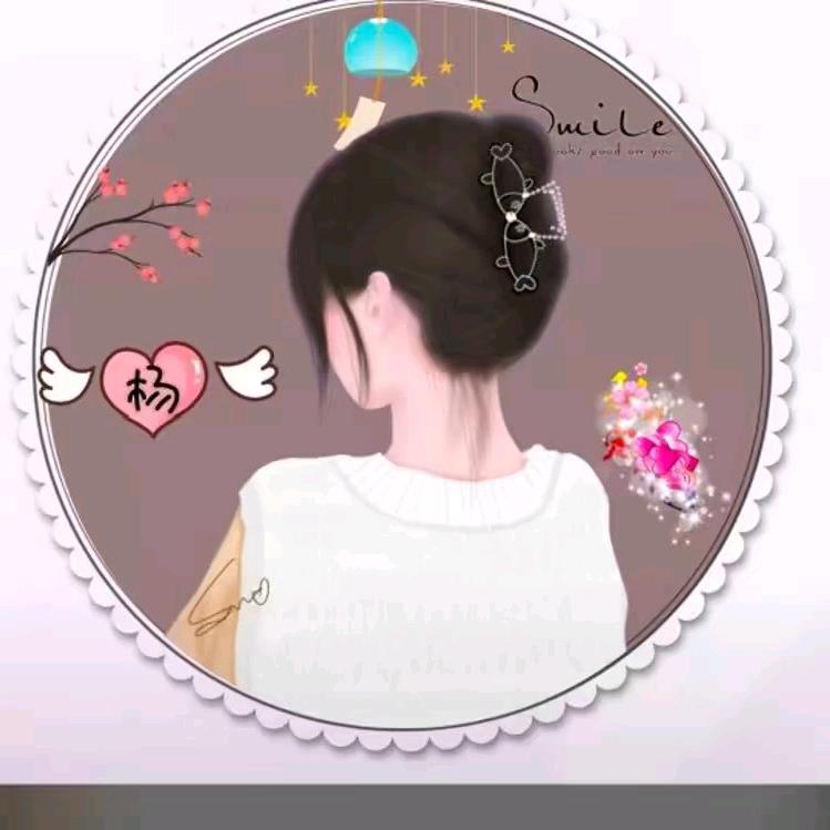 我是小啊莎呀