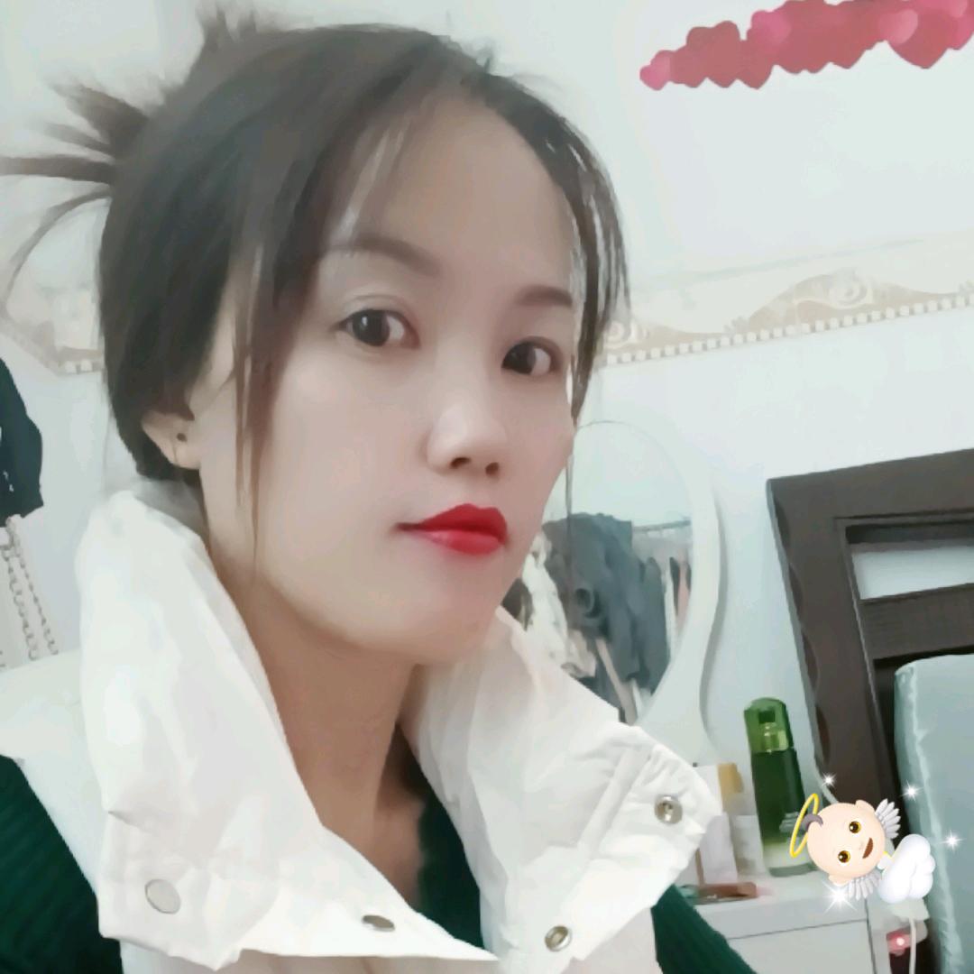黄家女