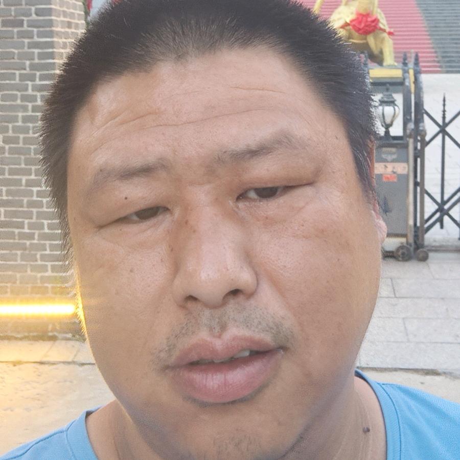 胖子