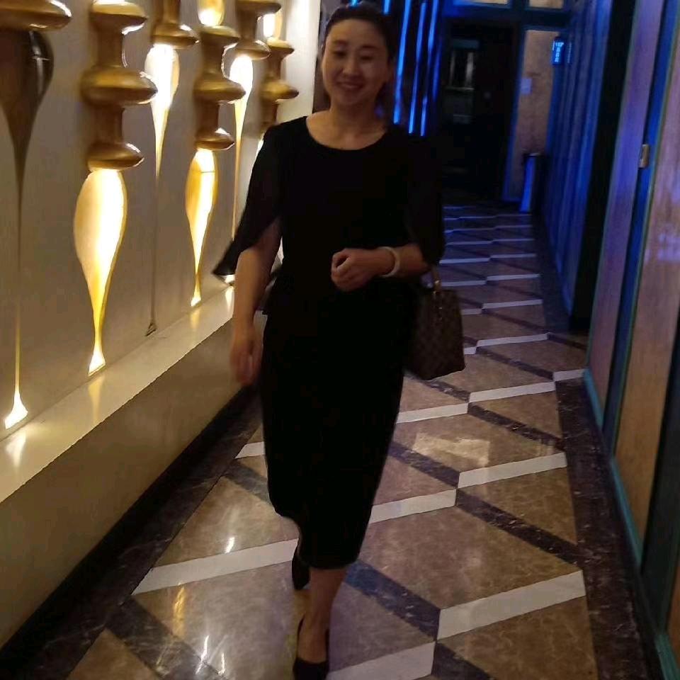 刘家大小姐