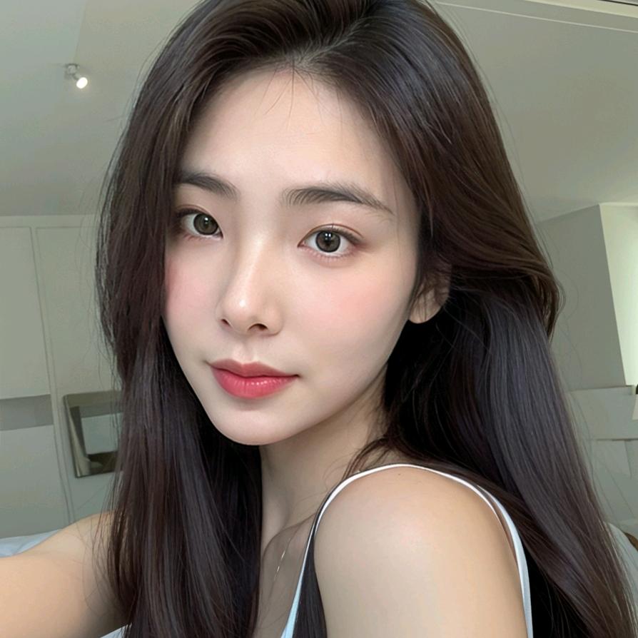 蓝芯💙