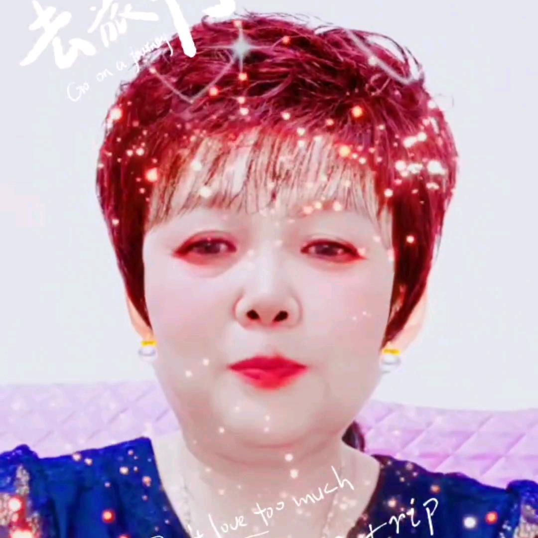 爱梅姐姐