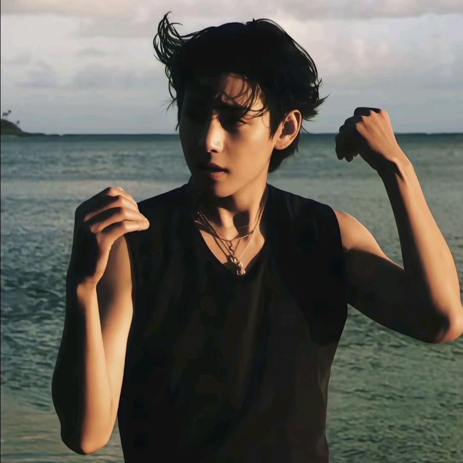 帅到没朋友😎😎（见过汪苏泷版）