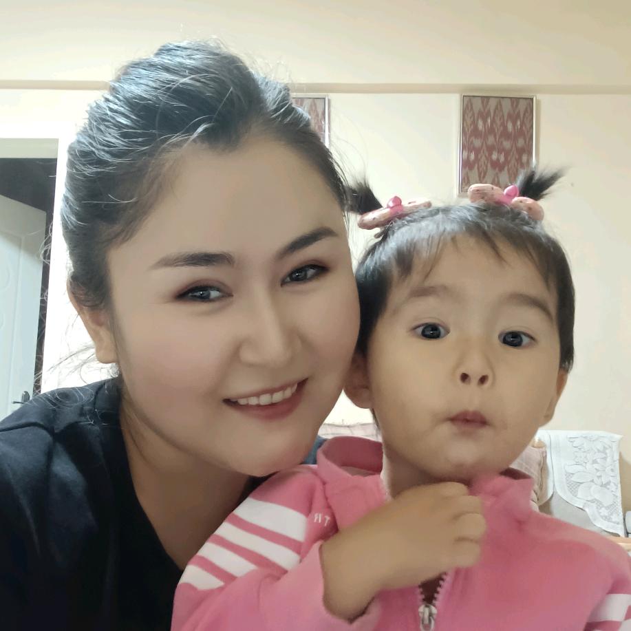 Rayila的橱窗