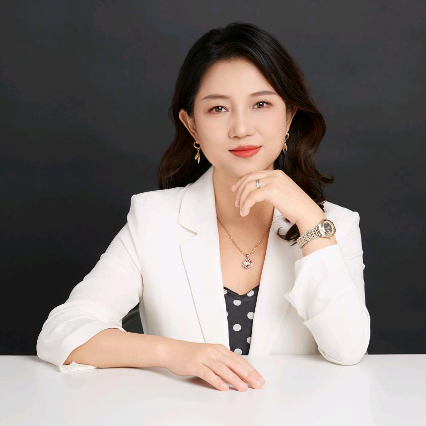 Millie英语刘老师