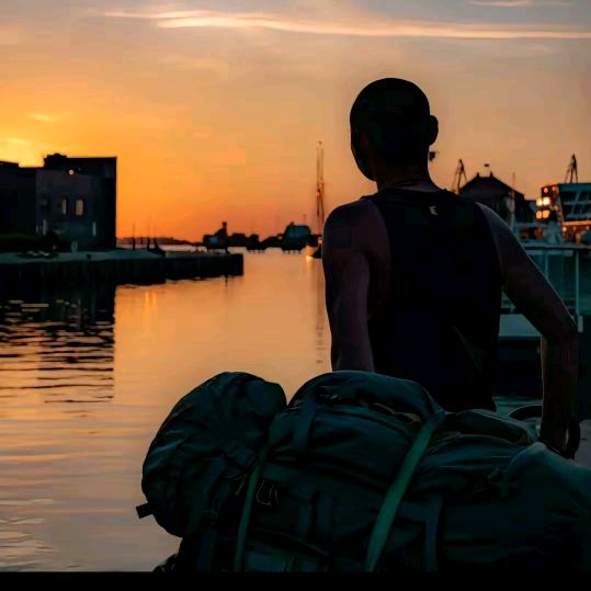 湖远行（骑行逐梦）