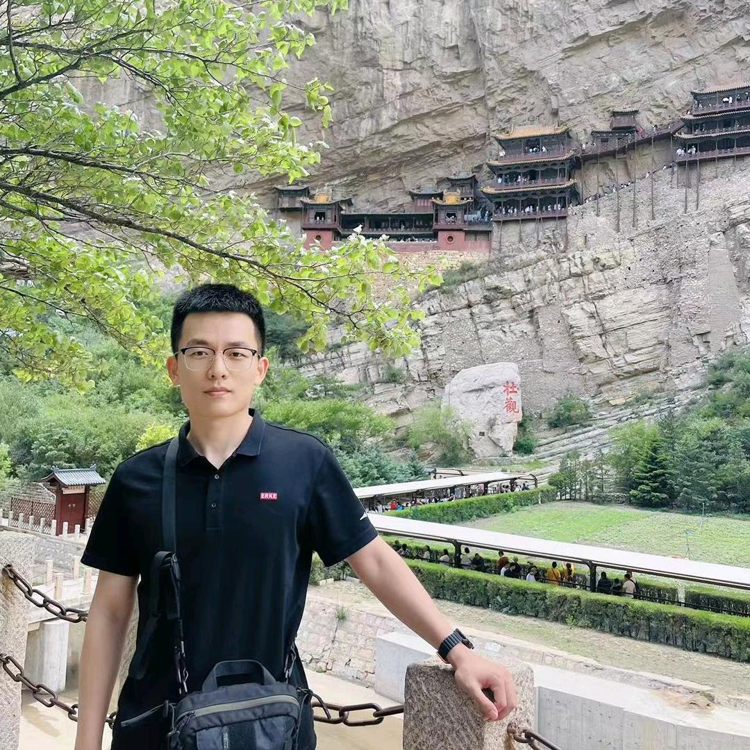 杜阳宏
