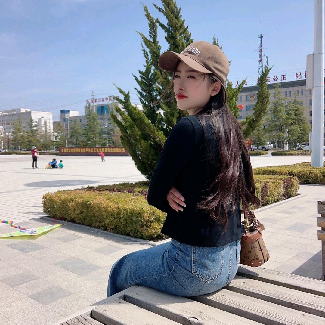 单身小姨