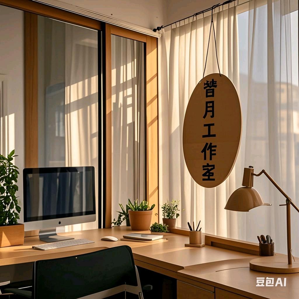 昔月工作室