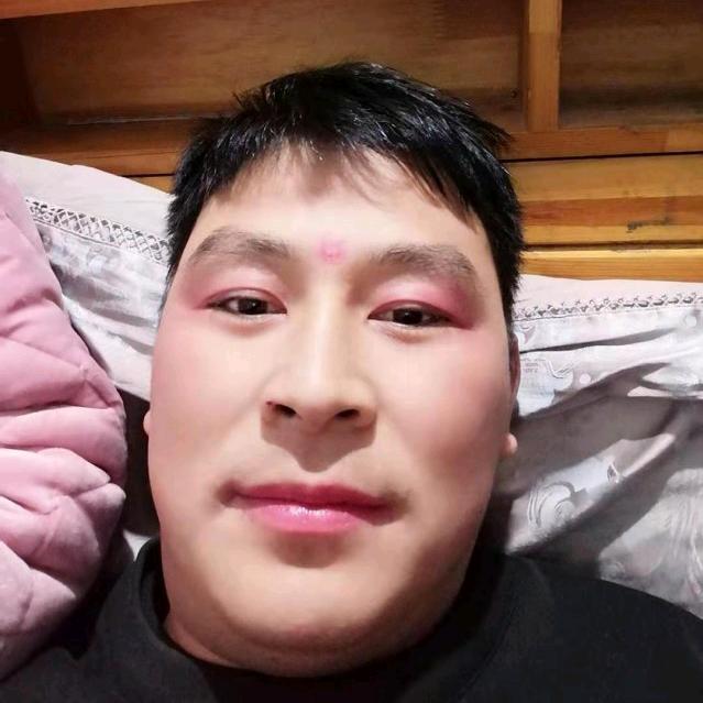 我