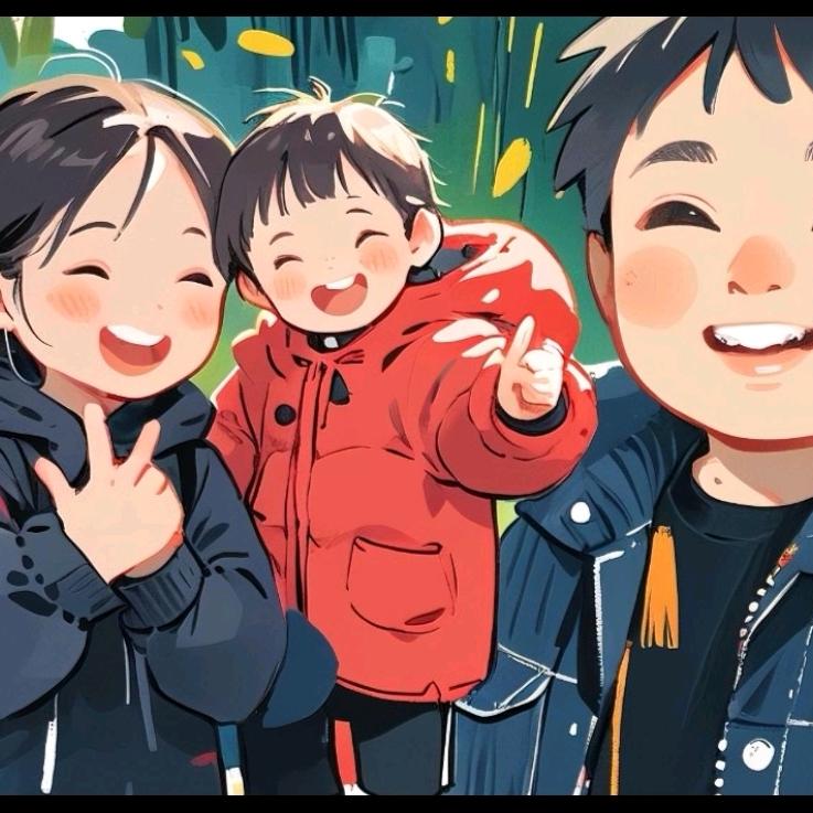 一只咩咩羊🐑