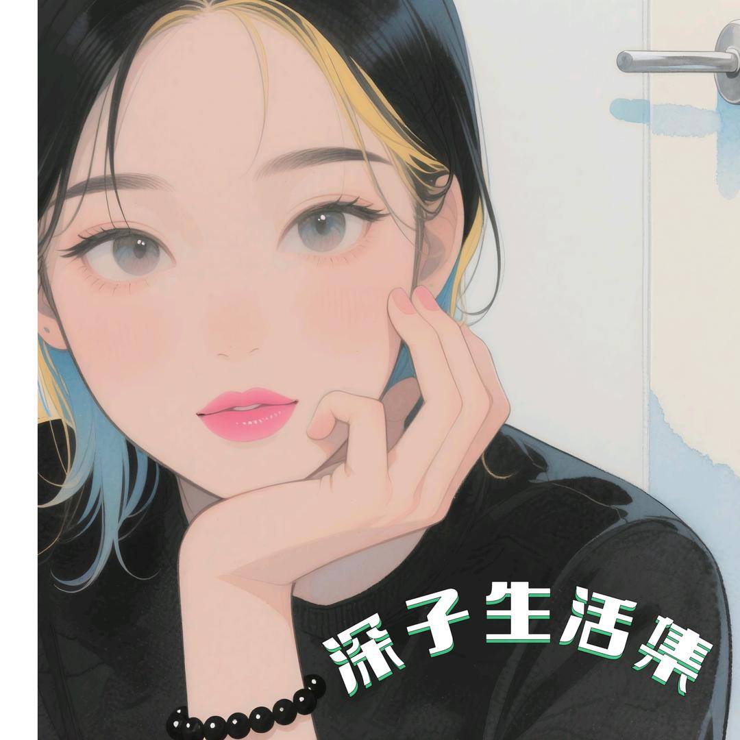 是小深子吖