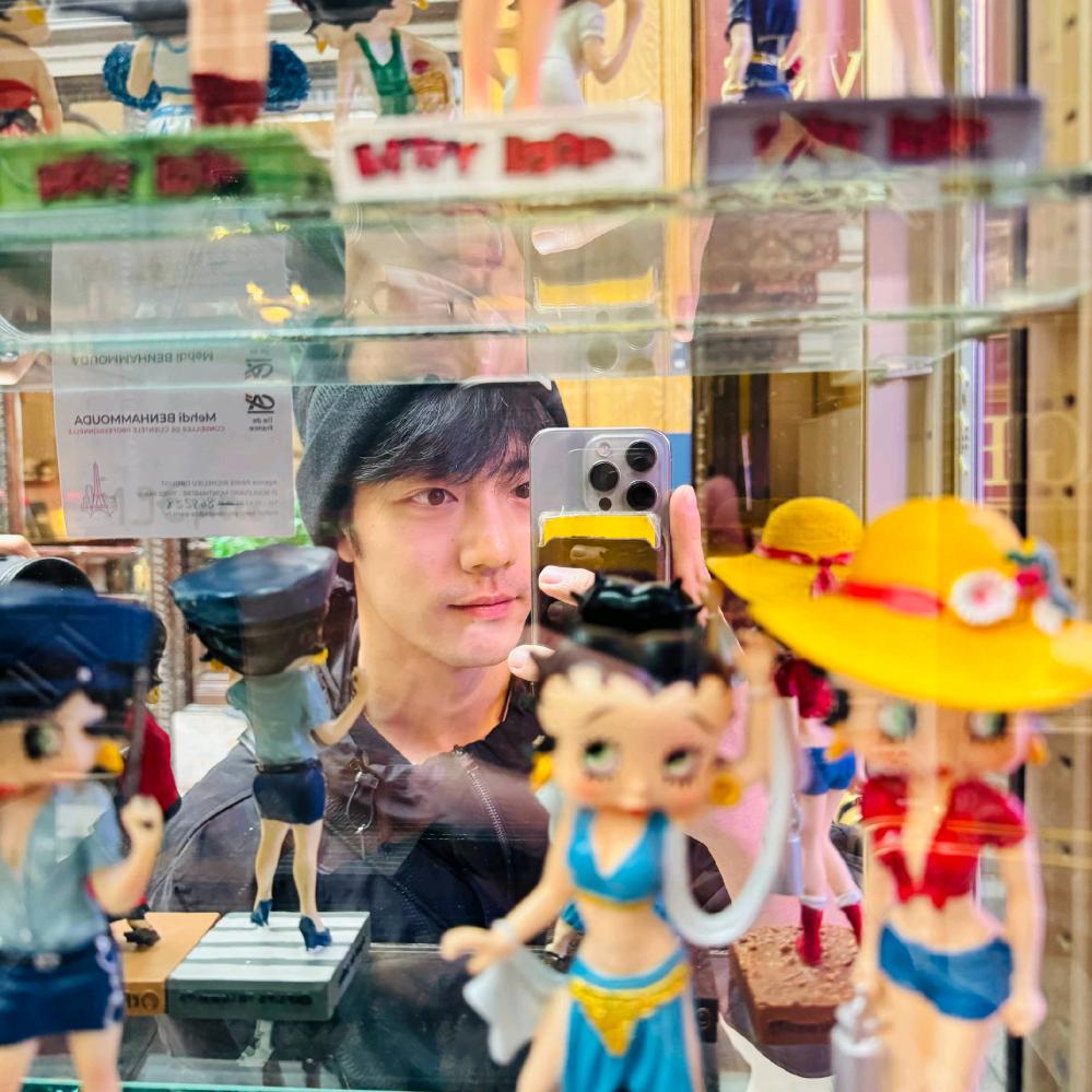 清栀木安