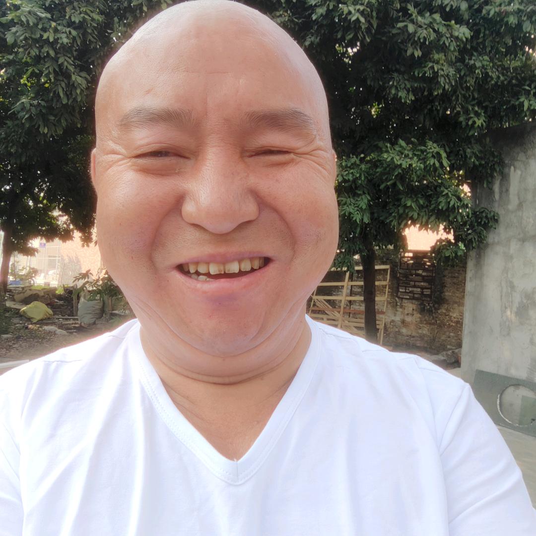 打鼓匠杨兴祥