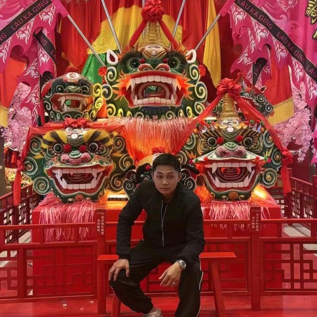 常胜批灰姜军