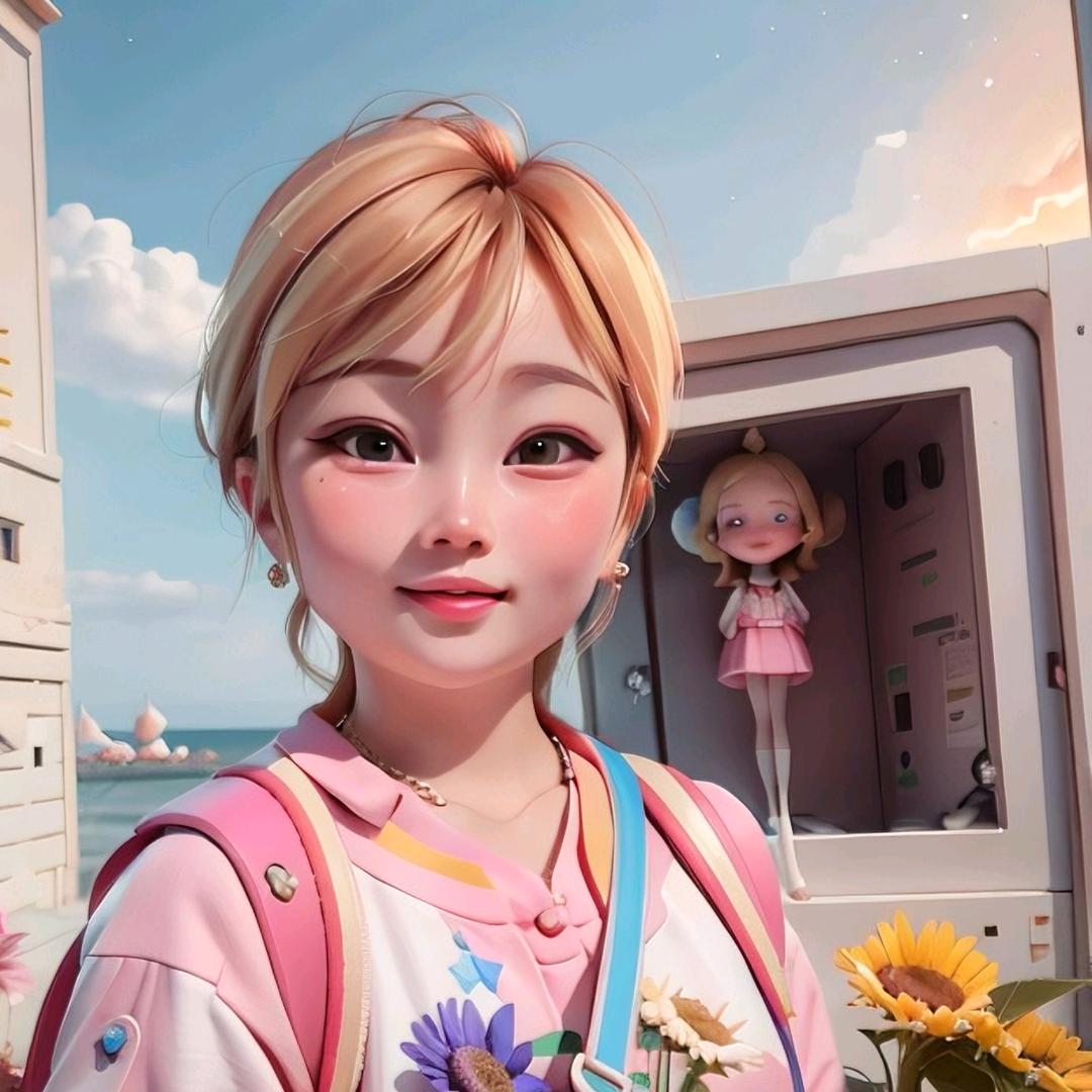 稻花
