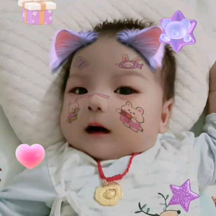 丽