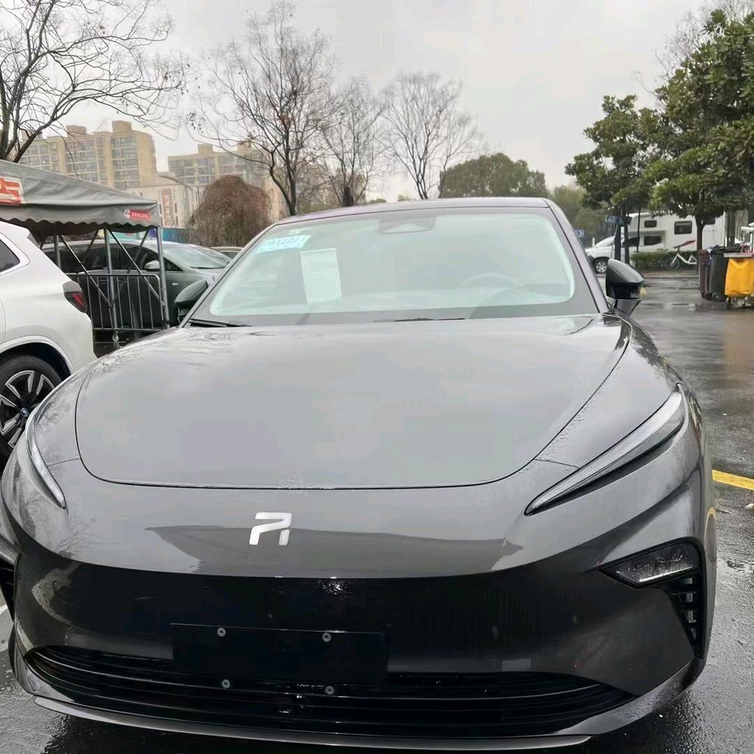 网约车，小左