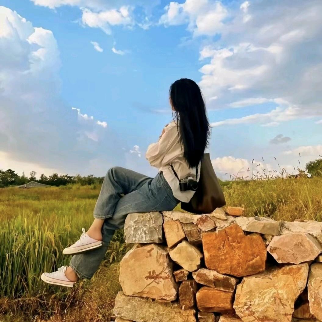 安然🌻
