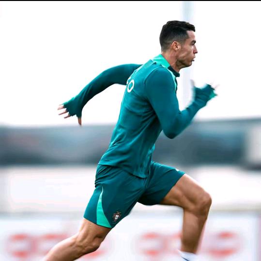 Cristiaino·Ronaldo