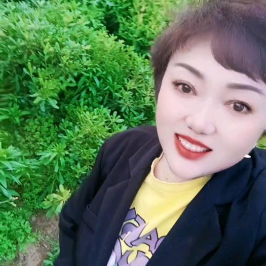 傻可爱