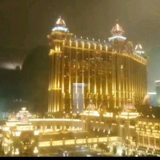 福中找乐！