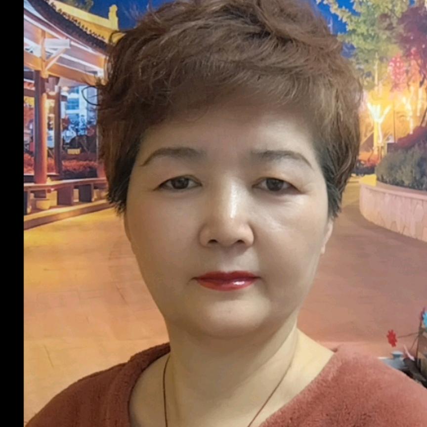晓微五姐