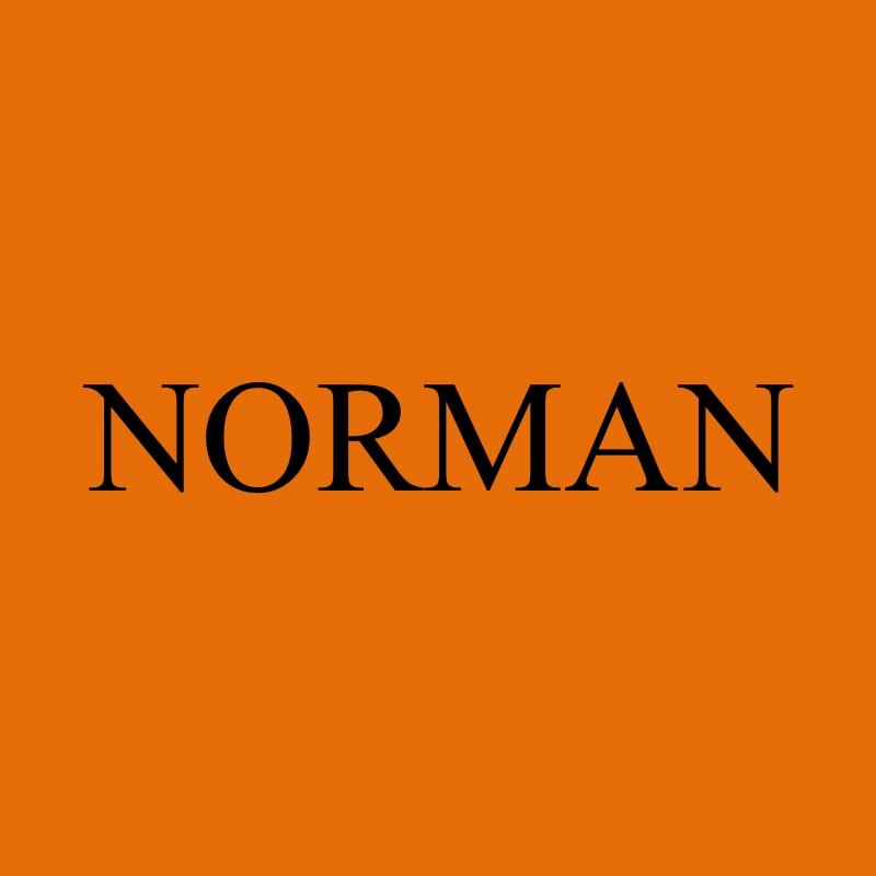 BOY NORMAN 精品男装