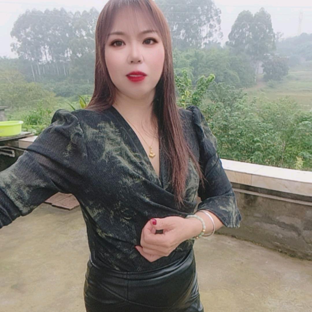 七妹。内江