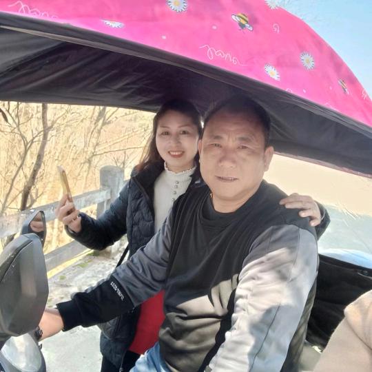 烈娇