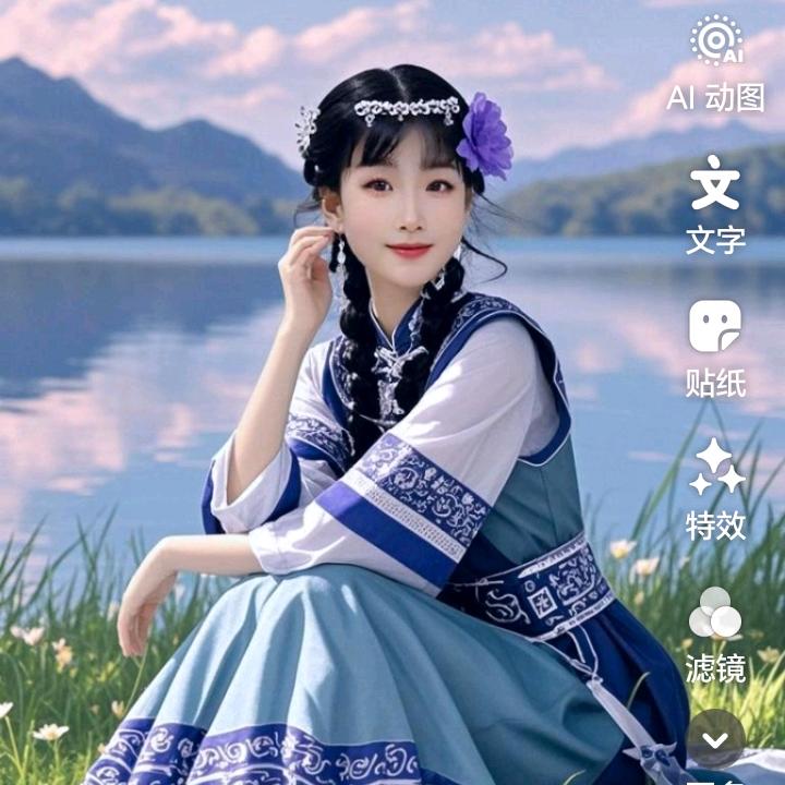 凤栖歌舞🌻🌺🌸🌼🌷🌹