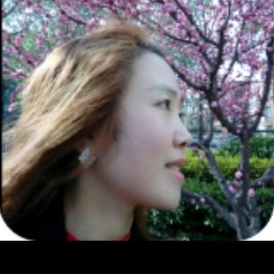 幸运女神