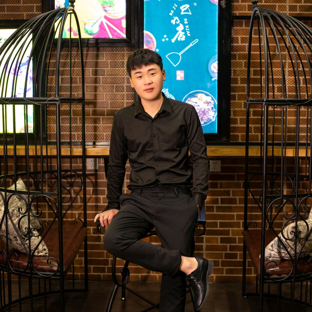 @孙先生（糖葫芦）