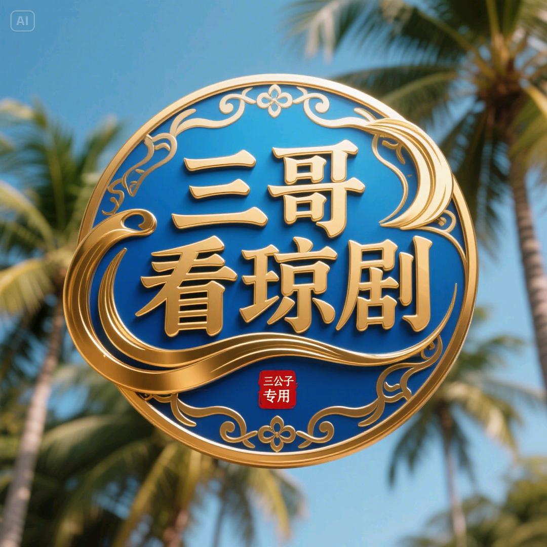 三哥看琼剧