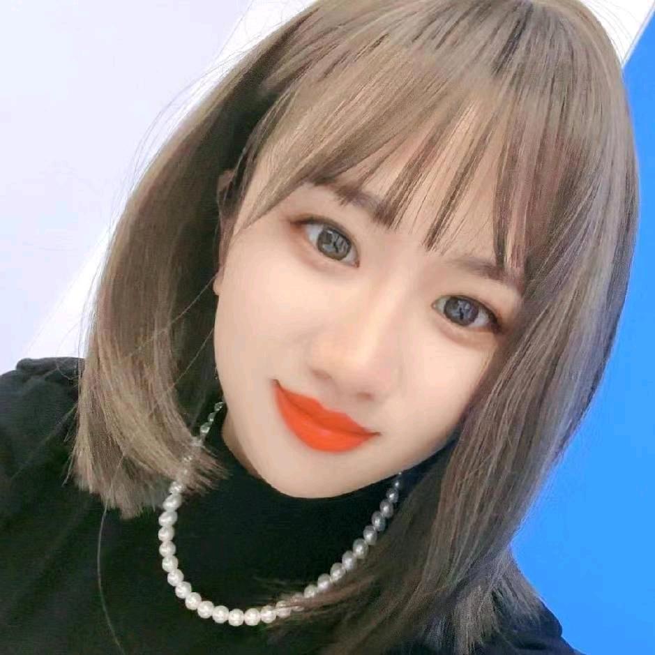 婷婷在工厂