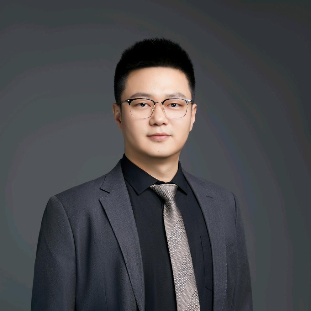 刘孝轲律师