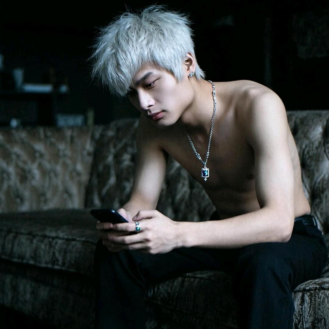 今晚通萧、先生